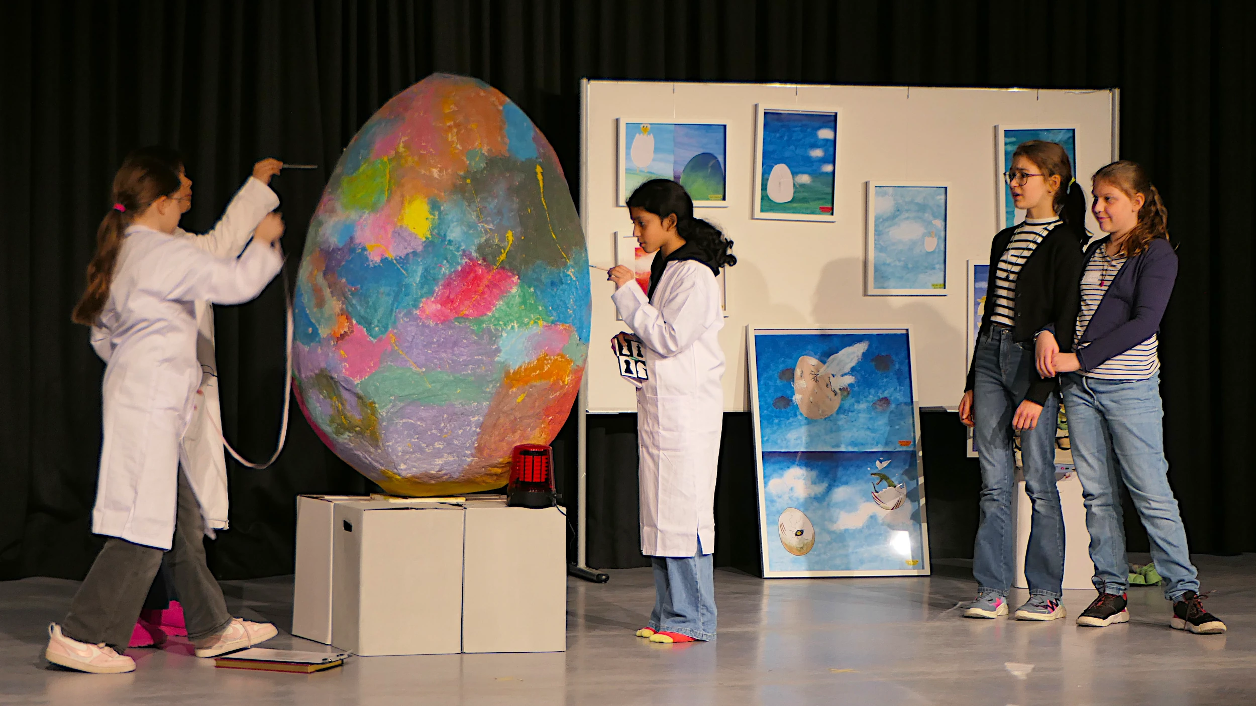 Bild 6: Theater im Doppelpack 