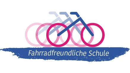 Logo: Fahrradfreundliche Schule