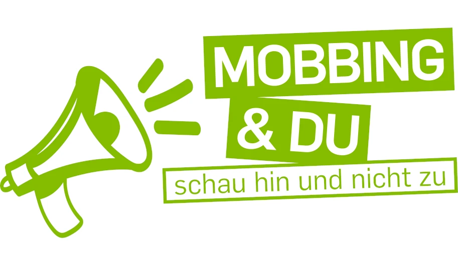 Logo: Mobbing & Du