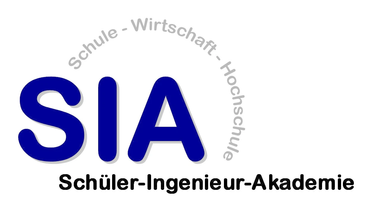 Logo: SIA